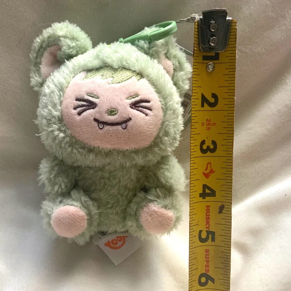 LaBabies adorable mint
